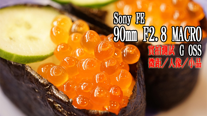 E接環首顆微距鏡:Sony FE 90mm F2.8 MACRO G OSS 實拍測試 | DIGIPHOTO-用鏡頭享受生命