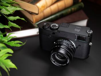 【新品快訊】徠卡推出全新 “Leitz Wetzlar” 特別版  M10 MONOCHROM 相機及 SUMMILUX-M 35 f/1.4 ASPH. 鏡頭