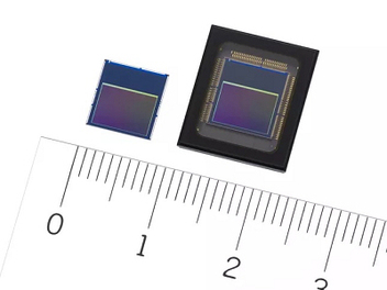 全球首款內建 AI 功能的感光元件 Sony 推出 IMX500，僅 3.1 豪秒就可分析一張照片