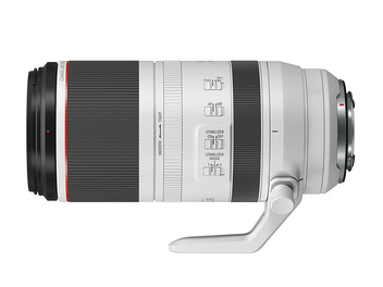 Canon RF兩款增距鏡與RF 100-500mm F4.5-7.1 L IS USM 存在不完全兼容問題
