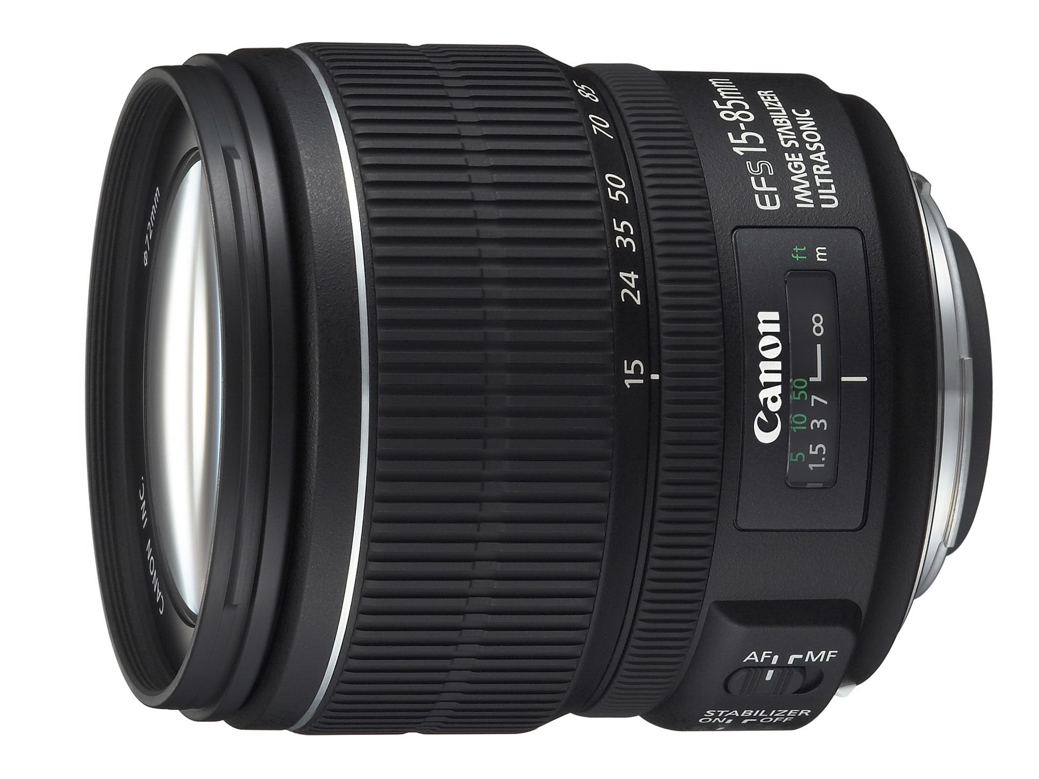 Canon 第二代Kit鏡15-85mm F3.5-5.6 IS USM 試用心得| DIGIPHOTO