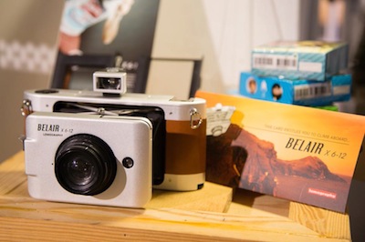 BELAIR X 6-12 試玩報告:不只是玩具的Lomo 相機! | DIGIPHOTO BELAIR X 6-12 試玩報告:不只是玩具的Lomo 相機! | DIGIPHOTO