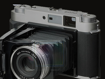  全片幅 不夠看了？ Fujifilm 將在今年夏末推出 數位 中片幅 微單眼 相機 ？