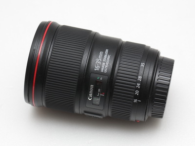 Canon EF 16-35mm F4L IS USM 評測：搭載防手震的超廣角L鏡| DIGIPHOTO