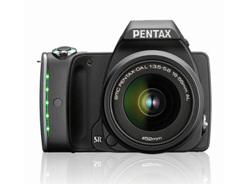  Pentax K-S1 誕生，新 設計 多色 入門 單眼 相機（2014.10.23 新增 午後甜點特別版）