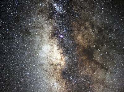 Sony α7S 使用心得-星空攝影與微光攝影的新利器| DIGIPHOTO