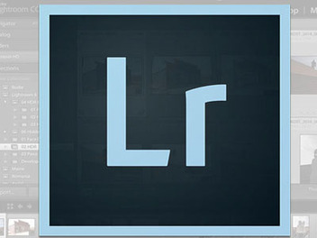 Adobe Lightroom CC正式登場：速度提升，新增HDR、全景合成及濾鏡筆刷功能