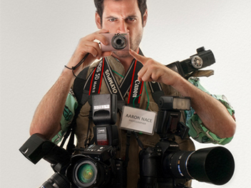 成為職業攝影師必做的10件事！