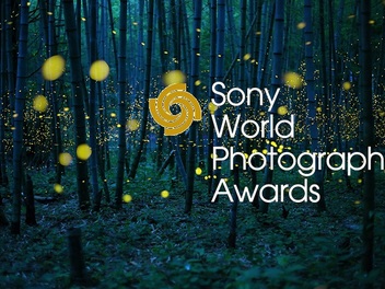 認識 SWPA 索尼世界攝影大獎，將台灣作品推向世界舞台！