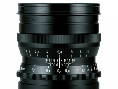 【タンパクボーイ】Voigtlander ULTRON 35mm F1.7 Voigtlander Ultron 35mm f/1.7 Aspherical Lens (Black) BA327B B&H