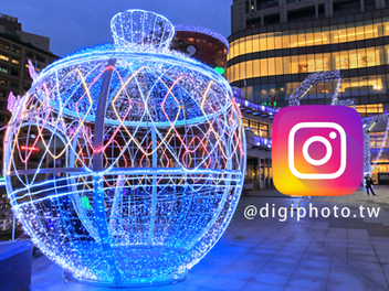 Digiphoto Instagram 粉絲募集中，送你《如何擺出好POSE：美少女外拍動作圖解X100》電子書