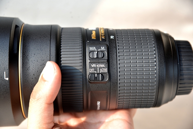 特価店 NIKON AF-S 18-200mm F3.5-5.6 VR R0044 | store.al-mistar.com