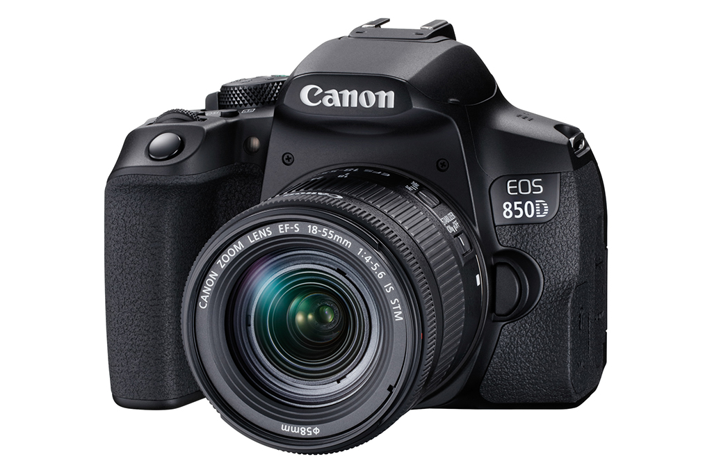 Canon 預告全力開發新一代全片幅無反光鏡單眼 EOS R5 與多款 RF 鏡頭 全力強化 EOS R 系統之陣容 | DIGIPHOTO