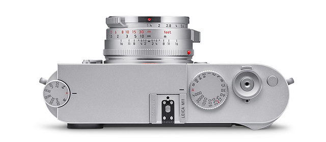 The Leica Summilux-M 35 f/1.4 is back as a classic with a suggested price of NT$128,800