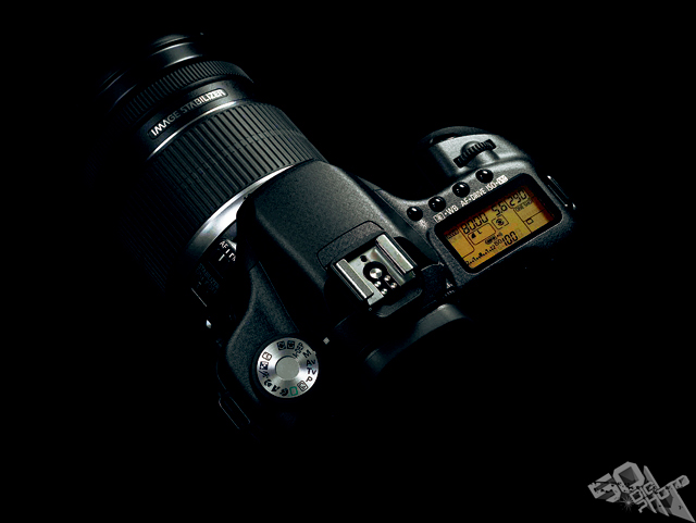 Canon Eos 760d 與750d 入門變中階 新機試玩 Dcfever Com