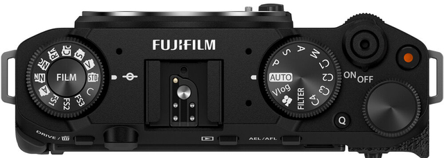 富士正式發表FUJIFILM X-M5！性能出色的新一代入門相機，建議售價約NT$26,000