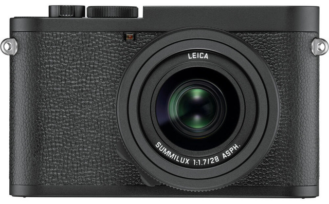 徠卡將於 10 月發表 Leica Q3 Monochrom？M11 Monochrom 和 Q3 的結合？