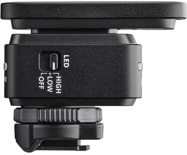 影視創作的新利器：Nikon ME-D10 數位指向性麥克風正式開賣，建議售價 NT$ 8,000