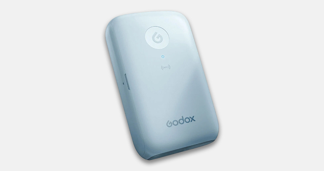 神牛跨界推出 Godox P100 口袋型隨身相片列印機 主打熱昇華高畫質與便利 App 編輯
