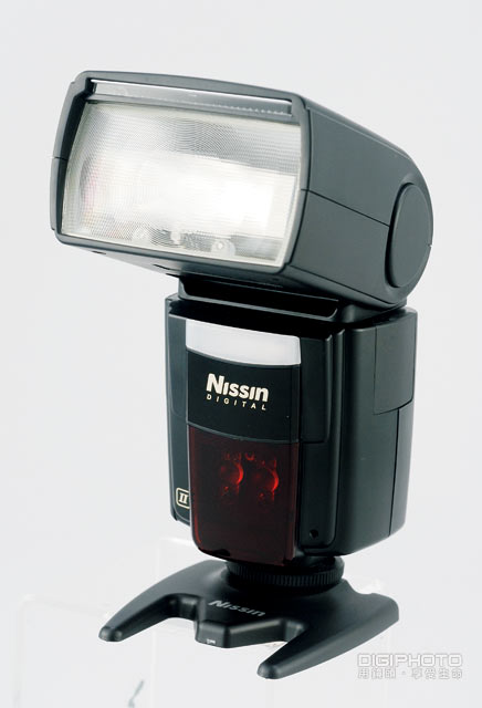 平民燈皇 Nissin Di866 Mark II 試用報告 | DIGIPHOTO