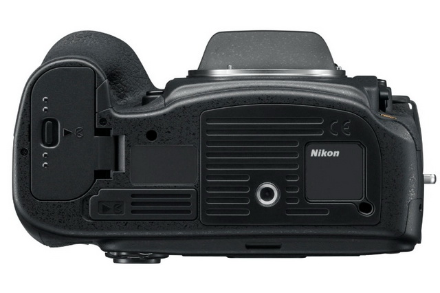 Nikon D800 / D800E 新全幅機登場，直上3630萬畫素| DIGIPHOTO