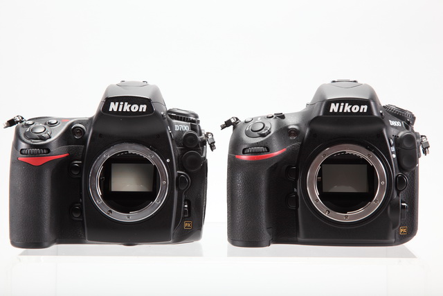 Nikon D800 評測：135單眼史上最高畫素，性能表現更完整（內含大量介面