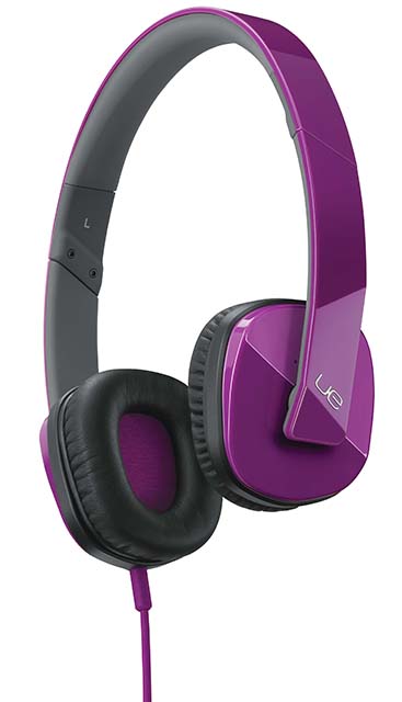 Logitech UE耳罩式耳機、隔音耳機、無線音箱嶄新登場| DIGIPHOTO