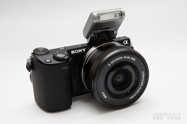 Sony NEX-5R 評測：兼備準專業操控性的中階EVIL | DIGIPHOTO