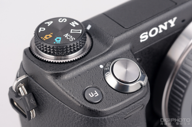 Sony NEX-6 v.s. NEX-5R,選購評比指南| DIGIPHOTO Sony NEX-6 v.s. NEX-5R,選購評比指南| DIGIPHOTO