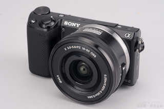 Sony NEX-5R x 洪嘉徽：隨手拍出旅行好風景| DIGIPHOTO