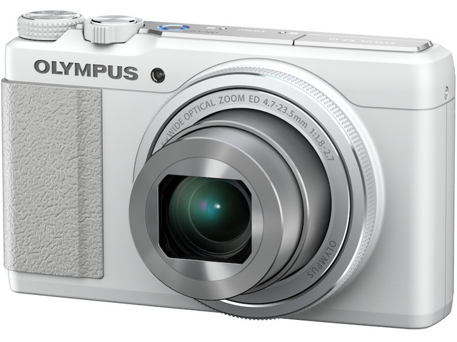 Olympus XZ-10發表，大光圈隨身機再一發！ | DIGIPHOTO