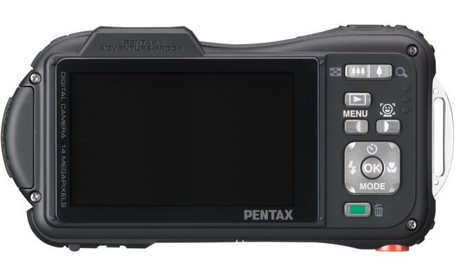 Pentax WG-3 / WG-3 GPS、WG-10發表，平價防水相機萬元有找- 第2 頁