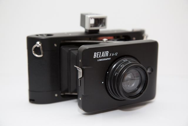 BELAIR X 6-12 試玩報告：不只是玩具的Lomo 相機！ | DIGIPHOTO