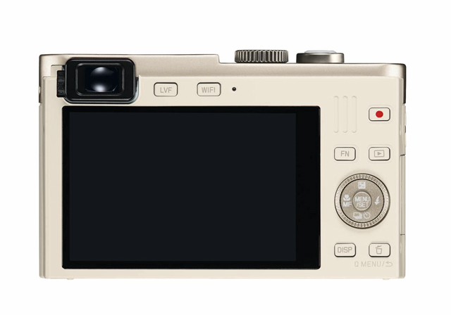 LEICA C 徠卡輕便相機，尖端科技與時尚風格相遇| DIGIPHOTO