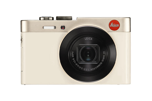 LEICA C 徠卡輕便相機，尖端科技與時尚風格相遇| DIGIPHOTO