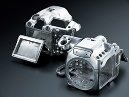 Pentax 645Z 中片幅王者登場，超越全片幅的驚人影像實力| DIGIPHOTO