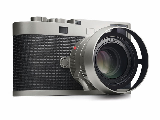 極美品❗️稀少❗️ MW60 Leica Editon 名機 專注攝影本質Leica M Edition 