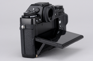 Fujifilm X-Pro2明年第二季登板？狼又來了？ | DIGIPHOTO
