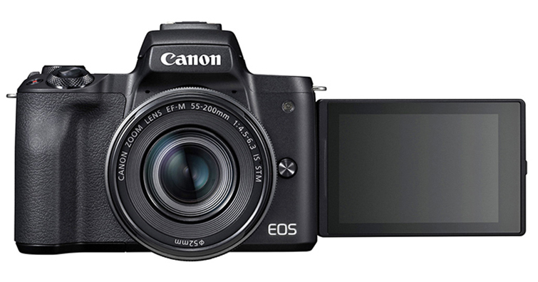 Canon將於Q4發佈EOS M7與EOS M50 Mark Ⅱ，以及五款EF-M新鏡頭？