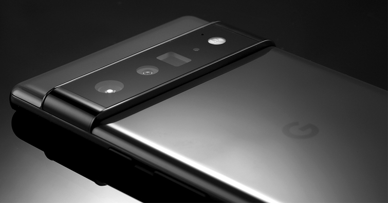 【手機攝影教室】Google Pixel 6 Pro 必玩兩大功能 － 追焦效果＆清除路人 簡單一鍵輕鬆搞定