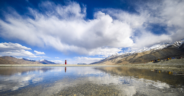 【旅遊攝影】媲美西藏的人間天堂！拉達克 Ladakh