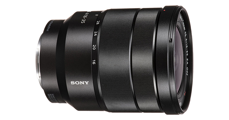 【乳摸】Sony將於3/22發布新品！有很大的機會是新一代FE 16-35mm F4