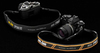 Nikon 發佈 FM2 40 週年紀念背帶，限量發行600條，建議售價約NT$ 750