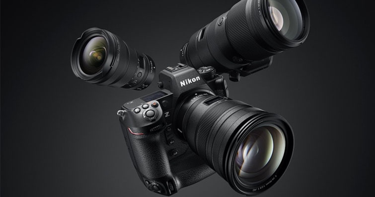 Nikon Z9 最新韌體版本 Ver 3.00 釋出，動 ∕ 靜態拍攝性能全面升級