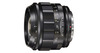 Voigtlander NOKTON 50mm F1.0 Aspherical Z 超大光圈標準鏡發佈，預計2月正式發售