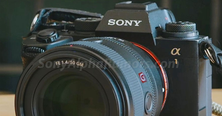 【乳摸】Sony FE 50mm F1.4 GM 將於2/21發佈，謠傳將比 SIGMA 50mm F1.4 DG DN｜Art 更輕巧！？
