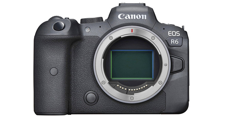 Canon EOS R6、R7、R10 最新韌體釋出，新增對新器材支援性與提高整體穩定度