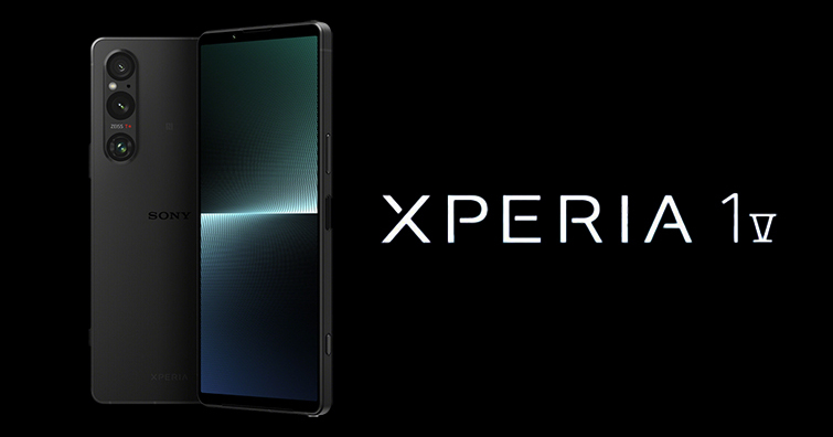 Sony正式發布旗艦照相手機Xperia 1 V！創新雙層式CMOS，感光能力更高、降噪更好