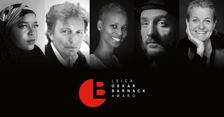 2023年度徠卡奧斯卡·巴納克攝影獎 (LOBA) 第43屆入圍名單公佈