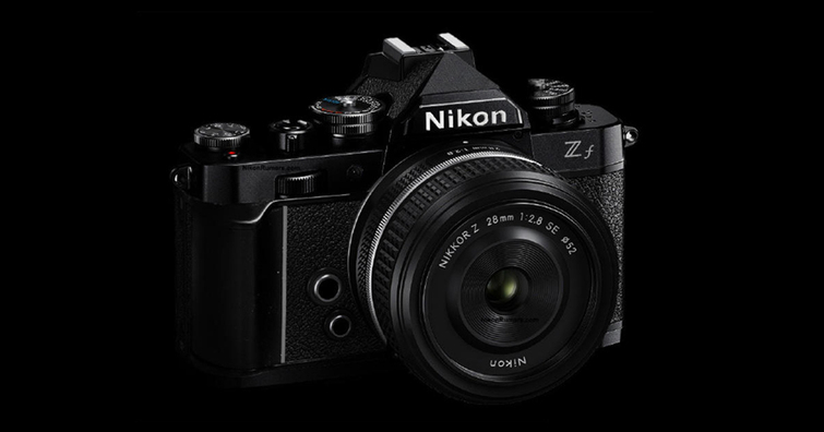 Nikon將於9月20日發布發表Z系列首款全片幅復古相機Zf？更多詳細規格流出